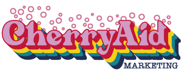 Cherryaid Marketing