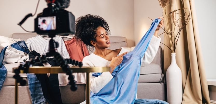 influencer marketing