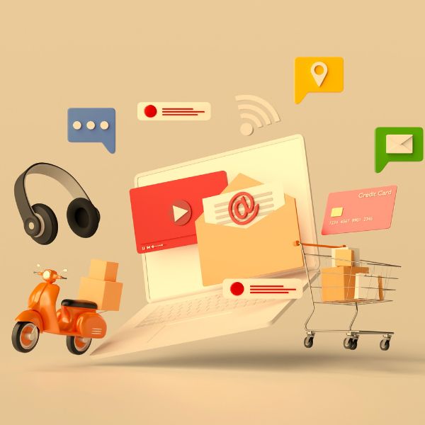 Marketing to support your business goals