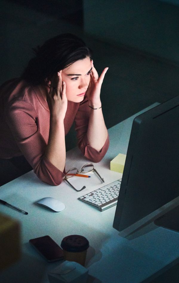 Why would marketing support be right for you?