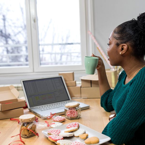 Marketing support services