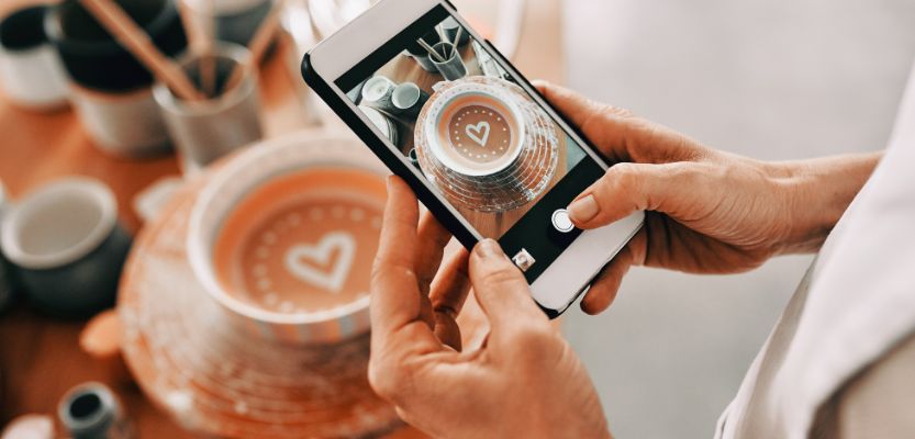 Use social media as part of your strategy